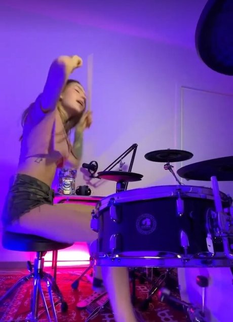 Kristina Rybalchenko high quality model picture