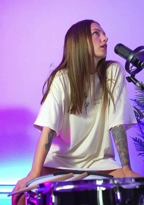 Kristina Rybalchenko star nude image