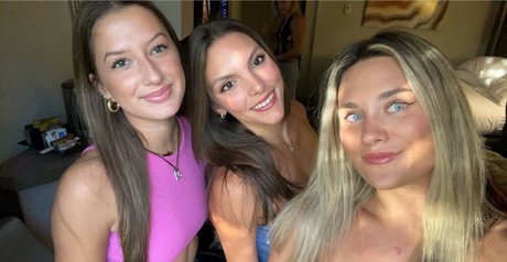 Addie Forche exclusive star galleries