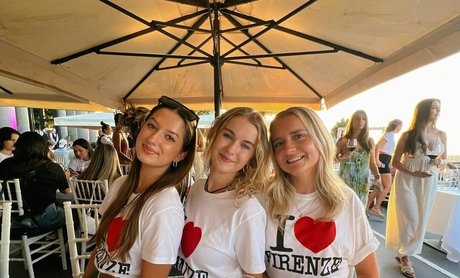 Addie Forche sexy actress pictures