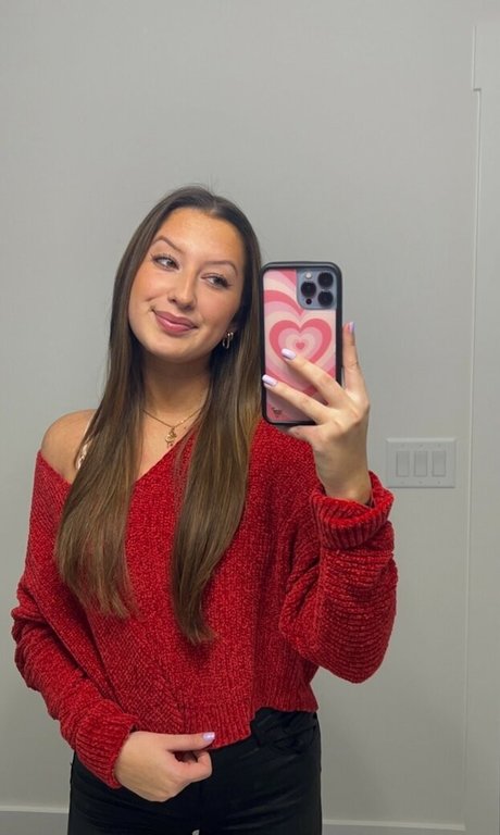 Addie Forche exclusive model gallery