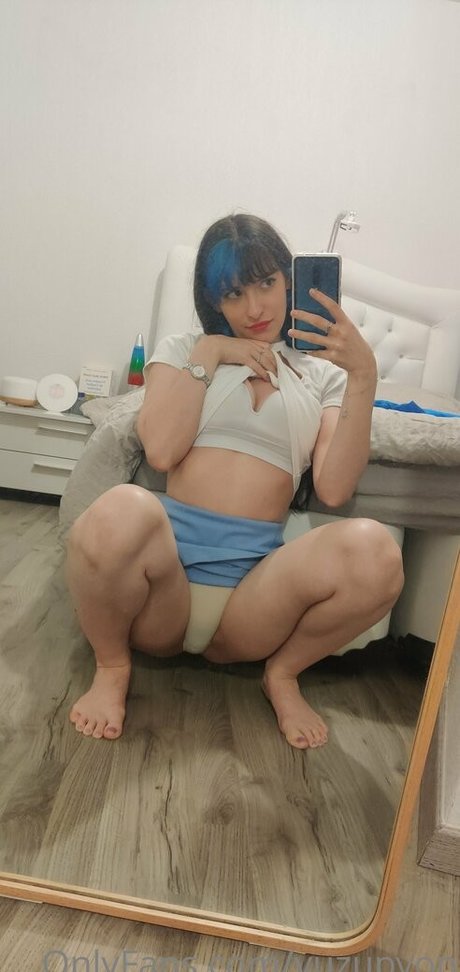 Yuzu Pyon adult actress pictures