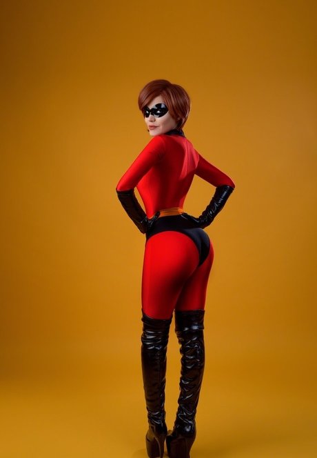 Kalinka Fox best pornstar img