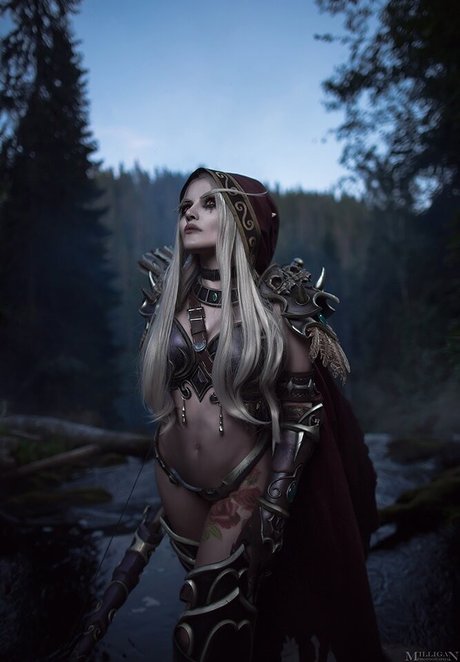 bush onlyfans pornos image