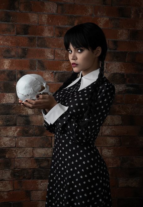 Kalinka Fox model high quality galleries