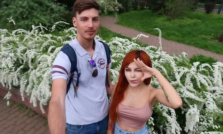 Kalinka Fox sex model pics