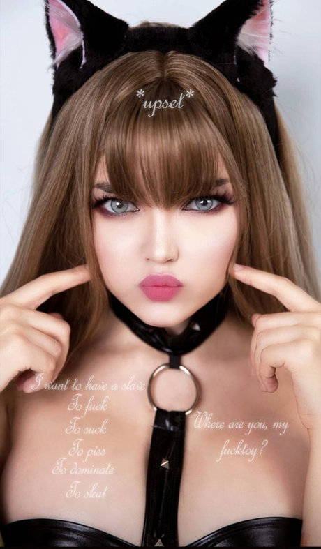 Kalinka Fox pornstar high quality pictures