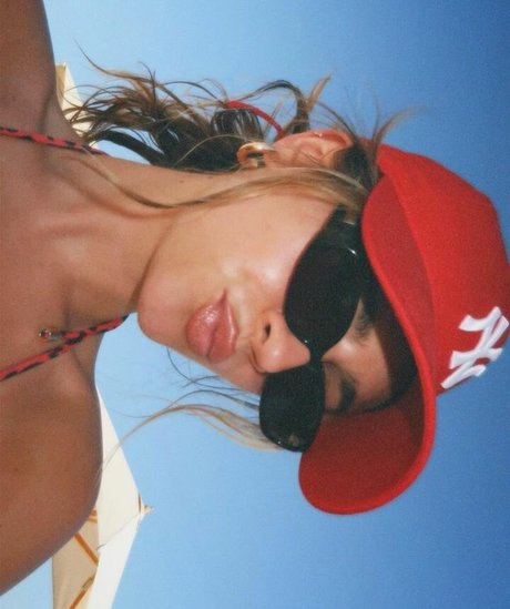 Jessy Hartel erotic actress pic