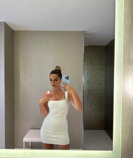 Jessy Hartel model perfect photos