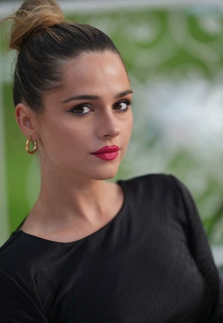 Jessy Hartel model nude image