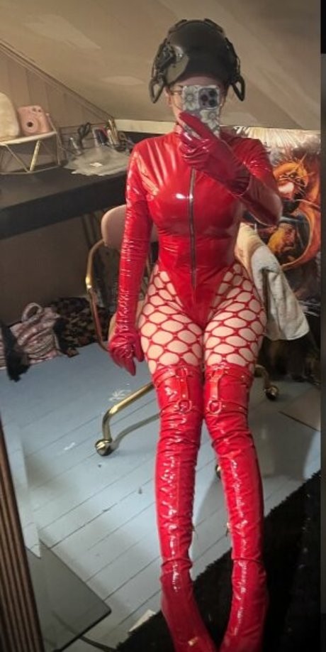 Korinonymous model xxx picture