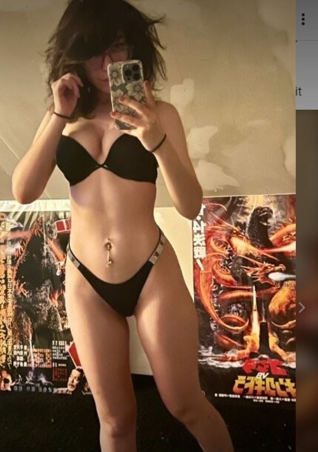 Korinonymous nudes star pic