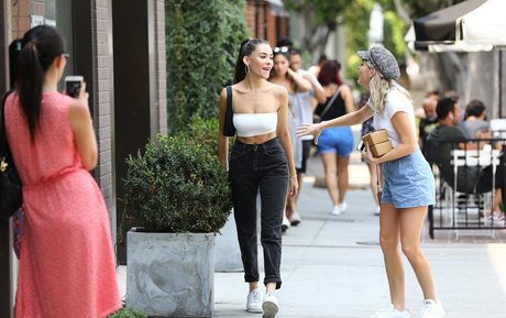 latina feet onlyfans beautiful image