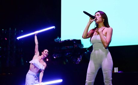 lesbian massage onlyfans hot nude picture