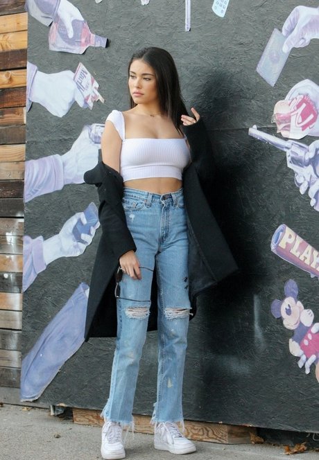 Madison Beer pornstar best galleries