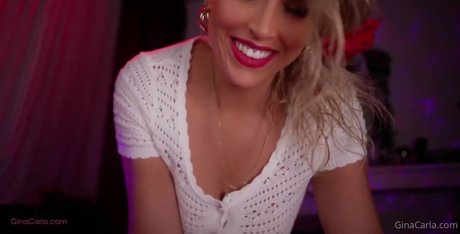 Gina Carla star nude photo