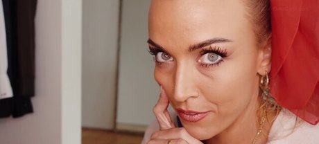 Gina Carla model porn pics