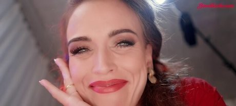 Gina Carla perfect model images