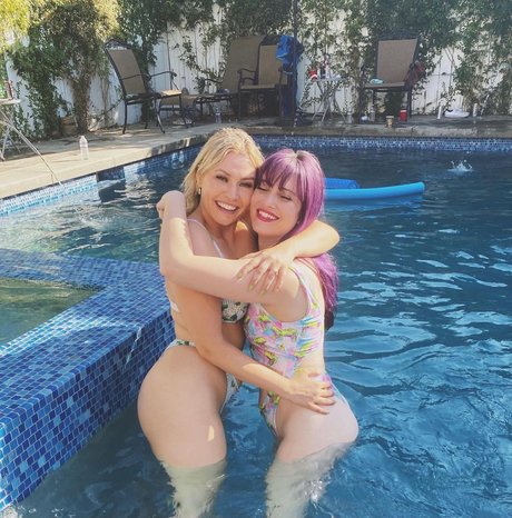 blonde babe onlyfans nudes pictures