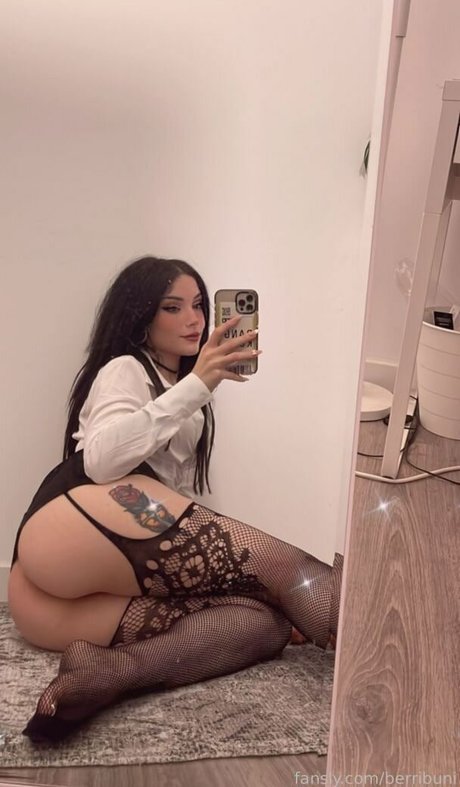 Berribuni model exclusive img