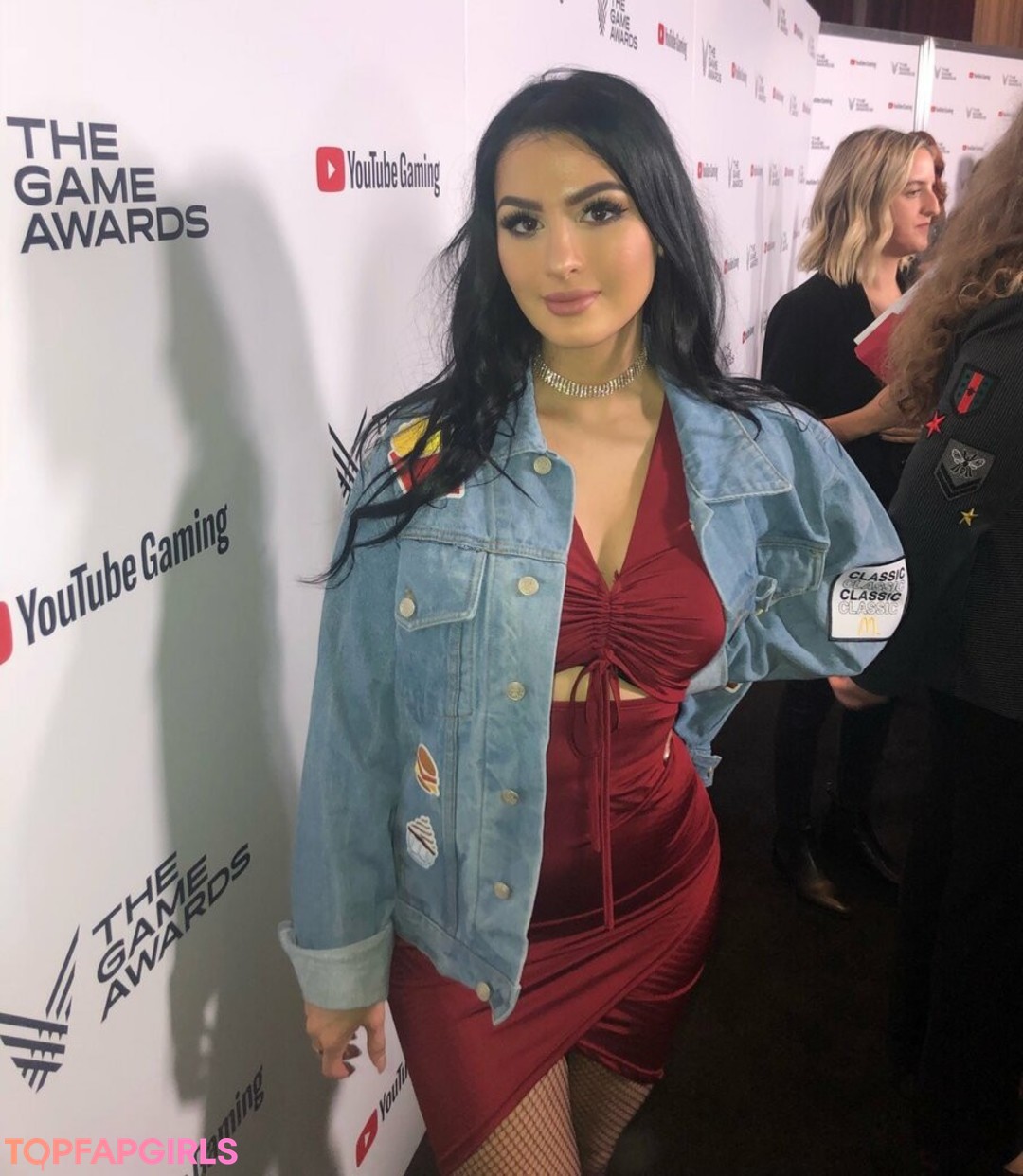 Sssniperwolf Photo Gallery