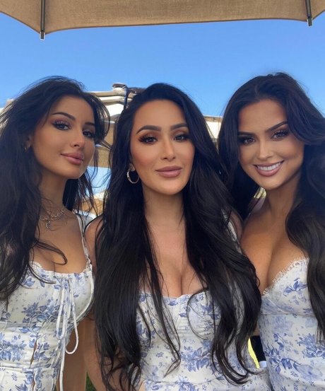 Sssniperwolf pornstar high quality photo