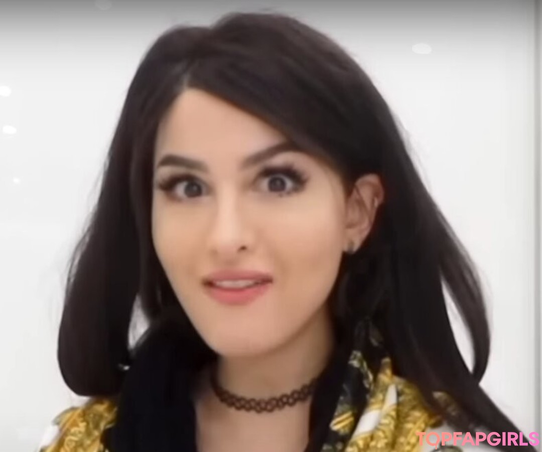 Sssniperwolf perfect star pictures