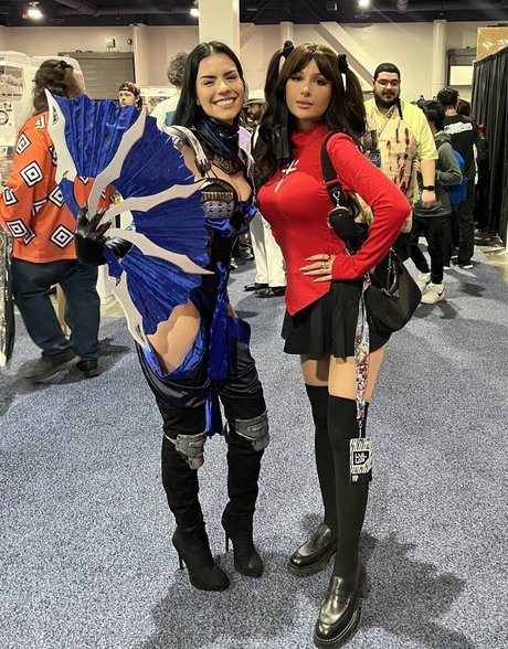 Sssniperwolf model pornographic img