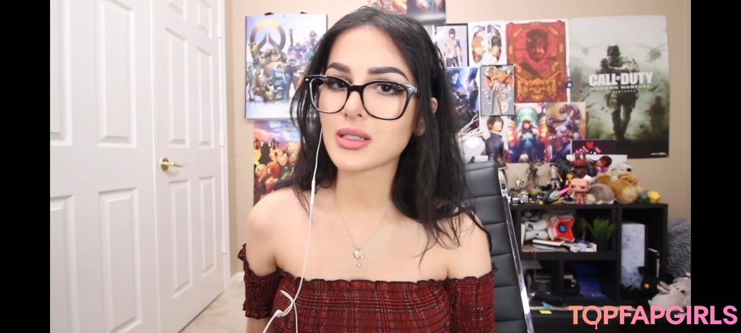 Sssniperwolf high quality actress archive