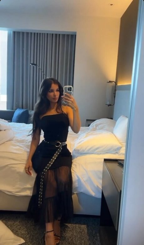 Sssniperwolf pornographic actress galleries