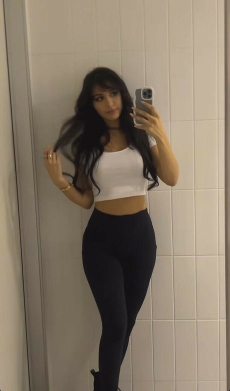 Sssniperwolf exclusive star image