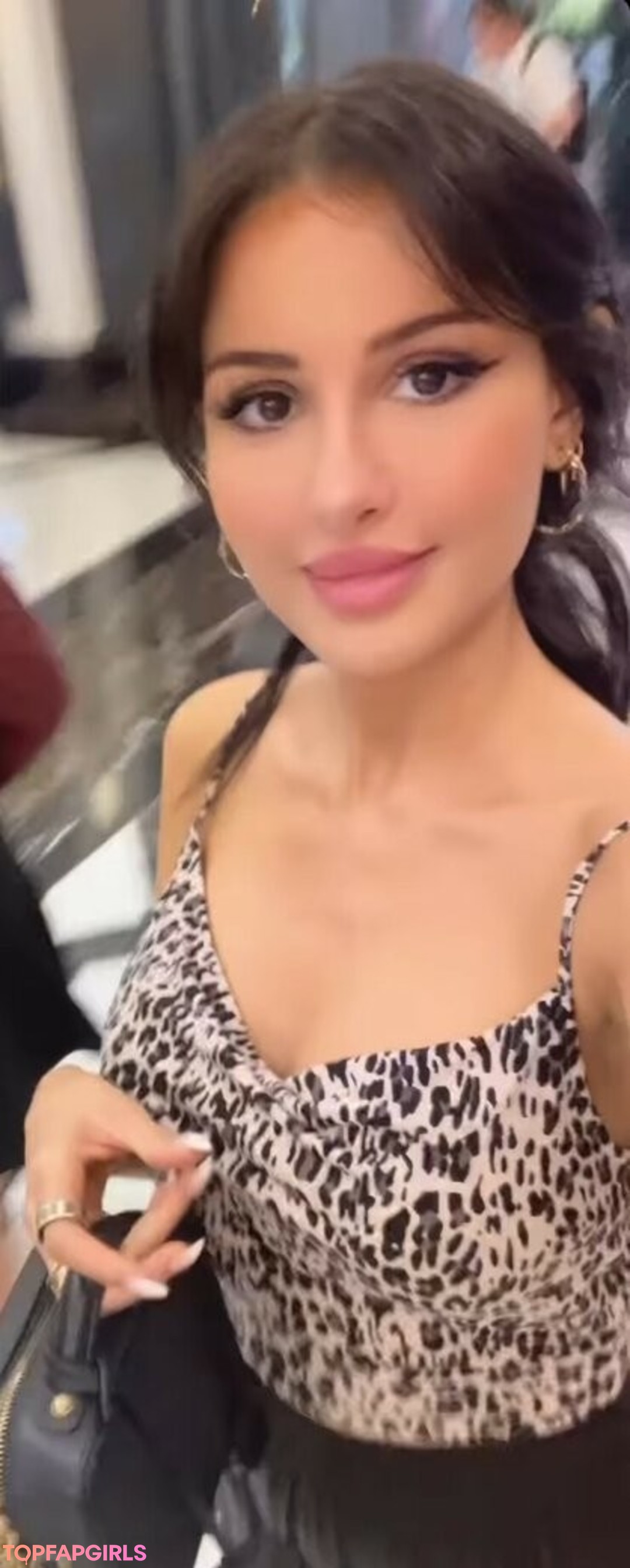 Sssniperwolf model perfect pictures