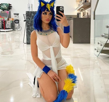 Sssniperwolf nice pornstar photo