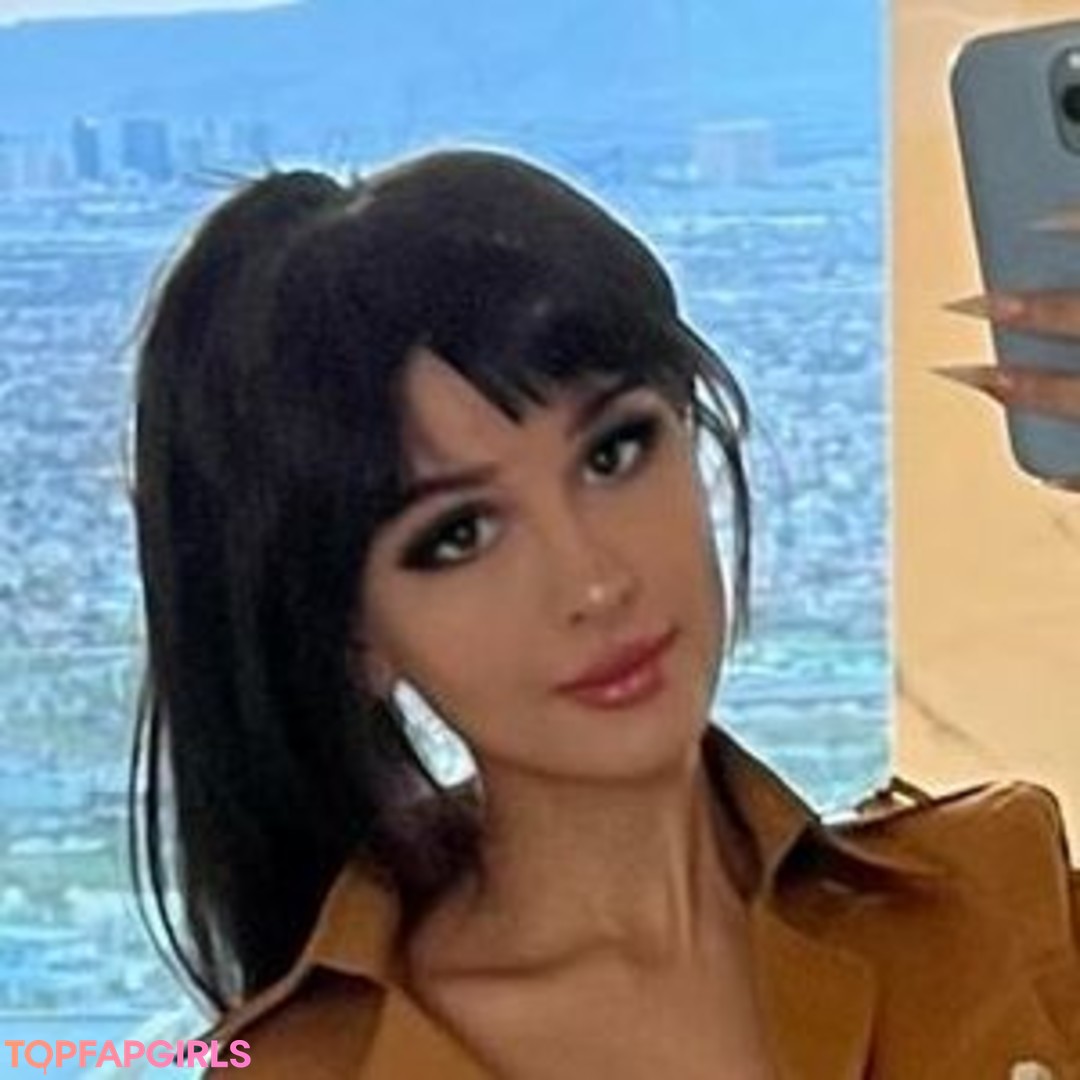 Sssniperwolf naked pornstar pictures