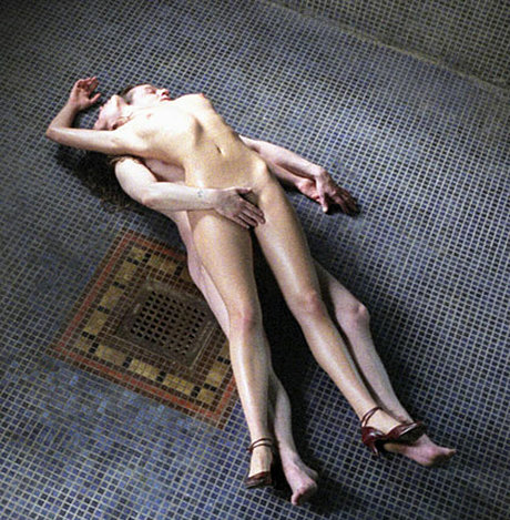 Olga Kurylenko Profile Photo