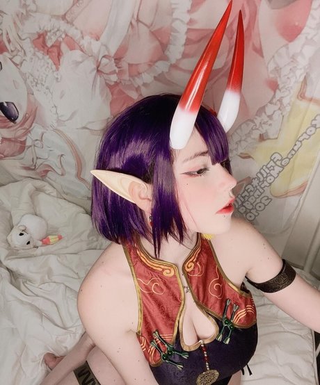 emquizii nude star archive