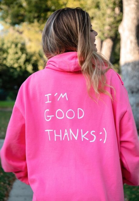 Hannah Stocking adult model gallery