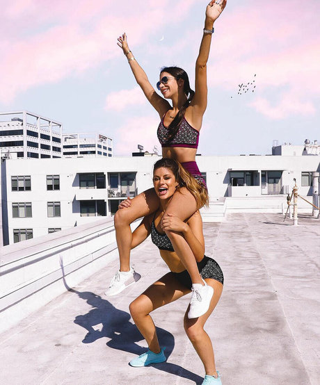 Hannah Stocking pornographic actress pic