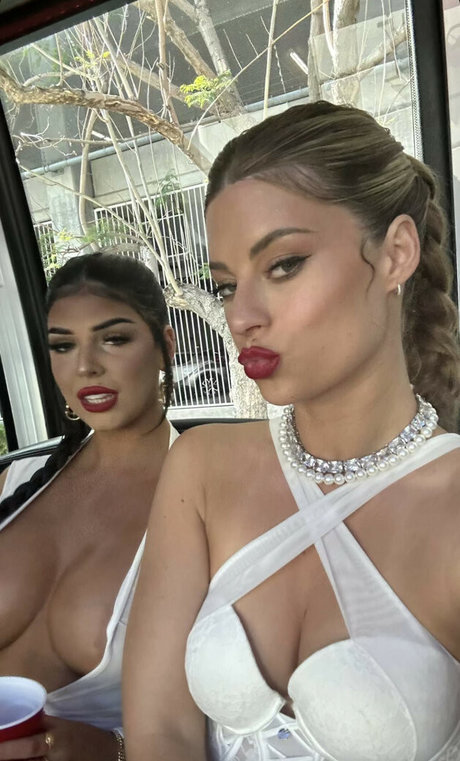 Hannah Stocking model pornographic images