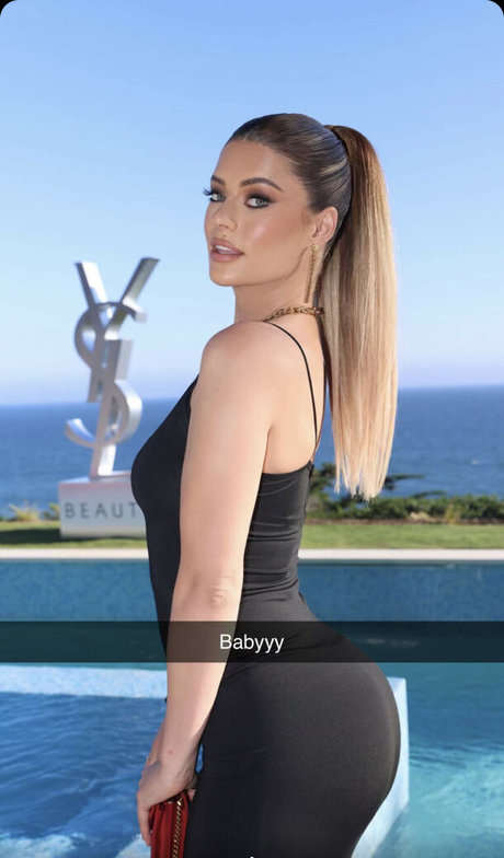 Hannah Stocking pornstar erotic picture