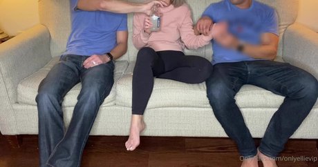 blowbang onlyfans art nude pics