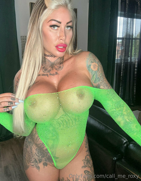 Callme Roxy art star images