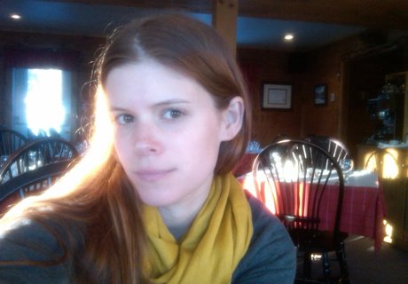 Kate Mara pornstar photo