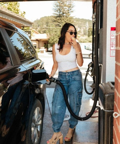 The Bella Twins_ porn star gallery