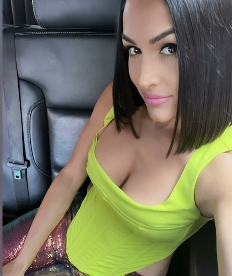 The Bella Twins_ model best galleries