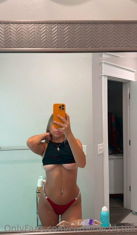 carolinecolston pornstar nude pic