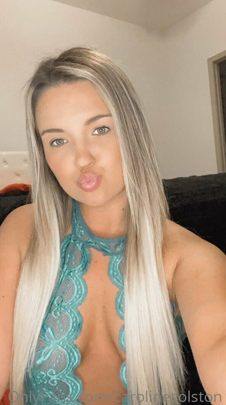 carolinecolston pornstar hd picture