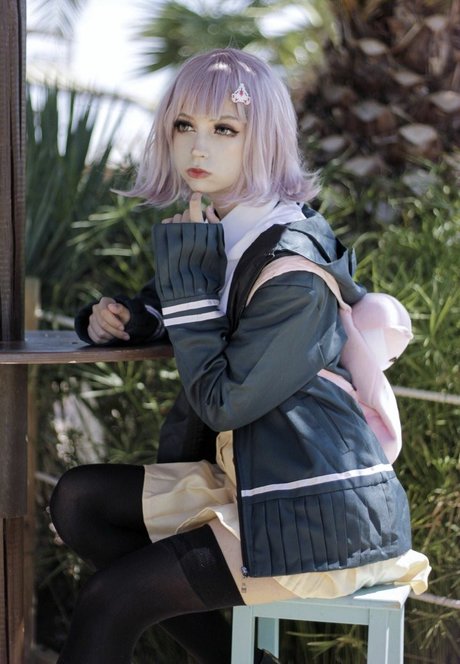 Himee lily nude pornstar photo