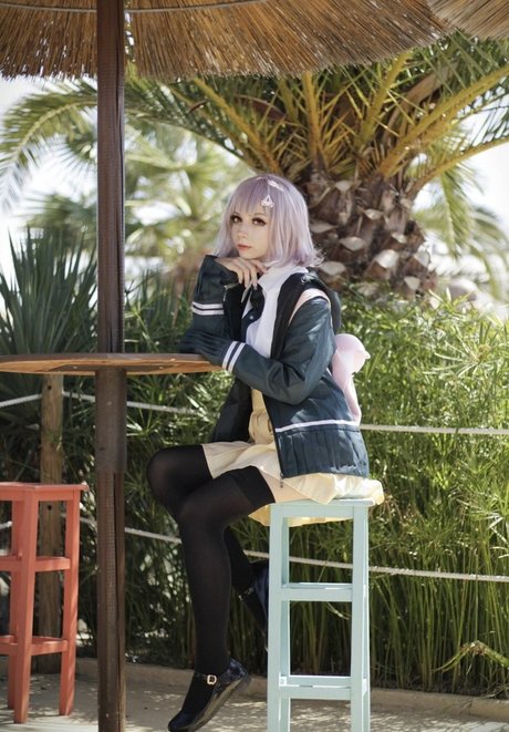 Himee lily star naked img