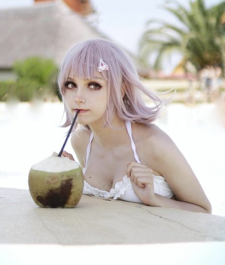 Himee lily star nude pic